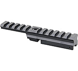 Image of Vector Optics Lee Enfield 303 Picatinny Rail Mount