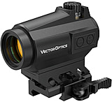 Image of Vector Optics Maverick-II Plus DRT 1x22 Red Dot Sight