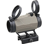 Image of Vector Optics Maverick-IV 1x20 Mini Rubber Armored Reflex Sight