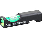 Image of Vector Optics Offset Bubble Dovetail Mount GenII