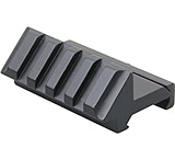 Image of Vector Optics Offset Picatinny Rail Base