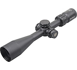 Image of Vector Optics Paragon 3-15x44 1in Tube Rifle Scope,Second Focal Plane