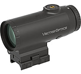 Image of Vector Optics Paragon 5x30 Magnifier Micro