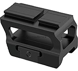 Image of Vector Optics Red Dot Sight Riser Weaver Mount