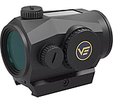 Image of Vector Optics Scrapper 1x25 SOL Red Dot Sight