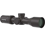 Image of Vector Optics SOI 2-7x32 1in Tube Rifle Scope, Second Focal Plane