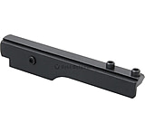 Image of Vector Optics Swiss K31 Dovetail Mount