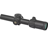 Image of Vector Optics Tauron 1-6x2430mm Tube LPVO Rifle Scope, First Focal Plane