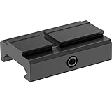 Image of Vector Optics VOD Red Dot Low Weaver Mount