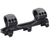 Image of Vector Optics X-Accu One Piece 20MOA Medium Profile Picatinny Mount, 1.2 in