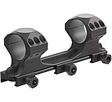 Image of Vector Optics X-Accu One Piece High Profile Picatinny Mount, 30mm