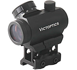 Image of Vector Optics Victoptics 1x22mm Red Dot Sight
