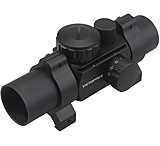 Image of Vector Optics Victoptics 1x30mm Red Dot Sight - 4 Reticles