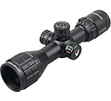 Image of Vector Optics VictOptics C3 3-9x32 1 in Tube Rifle Scope, Second Focal Plane