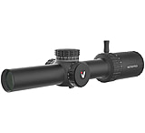 Image of Vector Optics VictOptics S10 1-10x24 30mm Tube Rifle Scope, Second Focal Plane