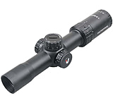 Image of Vector Optics Victoptics S4 1.5-6x28 30mm Tube Rifle Scope, Second Focal Plane