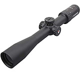 Image of Vector Optics Victoptics S4 3-12x40 30mm Tube Rifle Scope, Secnd Focal Plane