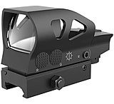 Image of VictOptics Z4 1x23x34 Red Dot Sight