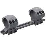 Image of Vector Optics X-Accu 30mm 1.1in Low Profile One Piece Dovetail Mount