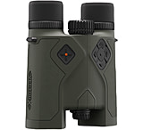 Image of VECTRONIX SHOOTING SOLUTIONS Vector X 42 MSR-SMR 8x42mm Rangefinding Binocular