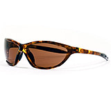 Image of Vedalo HD Abruzzo Sm Plastic Semi Rimless High Temple Sunglasses