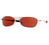 Image of Vedalo HD Bianco Series Junior Model Aviator Sunglasses