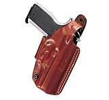 Image of Vega Holsters 3 Uses Leather Belt Holster