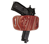 Image of Vega Holsters Concealment holster with two Belt Loops