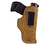 Image of Vega Holsters IWB James Bond. Suede Holster