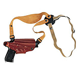 Image of Vega Holsters Shoulder/Belt Holster with 4 Positions