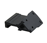 Image of Vekt Defense MAG Red Dot Sight Offset Picatinny Mount