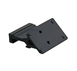 Image of Vekt Defense TEK Red Dot Sight Offset Picatinny Mount