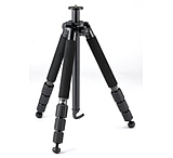 Image of Velbon GEON643 Nut Locking Legs Carbon Tripod