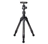 Image of Velbon UTC Carbon Fiber 5-sections Tripod
