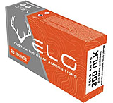 VELO .300 AAC Blackout 220 Grain Copper Expansion Projectile Brass Cased Rifle Ammunition