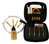 Image of Venatical Rifle Cleaning System w/ Black Thermoformed Firm Case