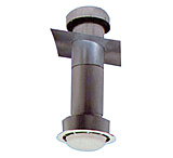 Image of Ventline Ceiling Fan With Light Replacement Parts Flue Pipe 30in Ext.