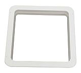 Image of Ventline Ventadome Garnish - 4-1/8in