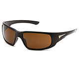 Image of Venture Gear Montello Shooting Glasses