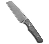 Image of Vero Engineering Axon 4.00in Fixed Blade Knife