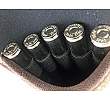 Image of Vero Vellini Deluxe Cartridge Case, 5 Rounds