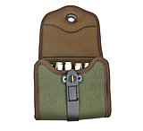 Image of Vero Vellini Standard Cartridge Case, Rifle, 12 Rounds