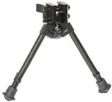 Image of Versa-Pod 300 Series Rubber Feet Pan-Tilt Bipod