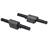 Versa-Pod Accuracy International Bipod Adapter, Black, 150-808
