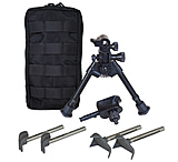 Image of Versa-Pod BattlePack LITE - Bipod LTD w/ Pan &amp; Tilt