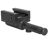 Versa-Pod HD Picatinny Rail Bipod Adapter