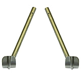 Image of Versa-Pod SKI Foot Bipod Leg Replacement Accessory