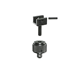 Image of Versa-Pod Universal Adapter Replacement Mounting Hardware