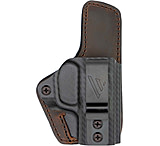 Image of Versacarry Comfort Flex Custom Holster Iwb Sig P365 Macro Brn