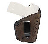 Image of Versacarry Comfort Holster IWB Forward Cant Kydex Water Buffalo Hybrid Essential